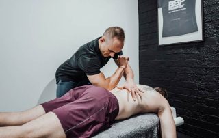 Redland Bay chiropractor sciatica relief