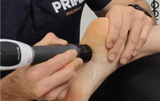 Shockwave therapy redland bay