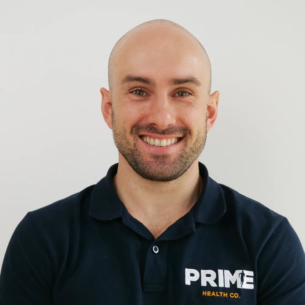 Dr Michael Denporath Brisbane chiropractor