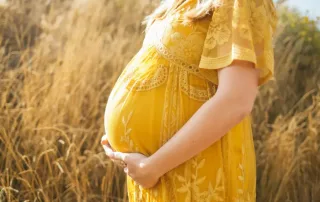 sciatica during pregnancy